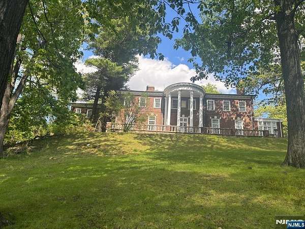 2 Acres of Residential Land with Home for Sale in Englewood, New Jersey