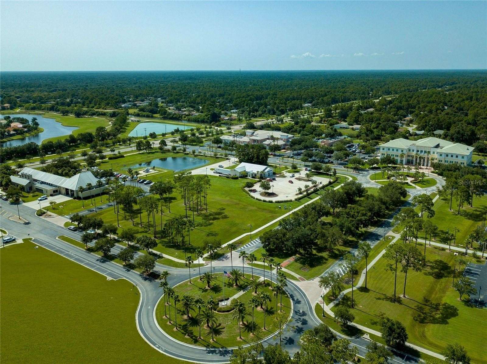 0.21 Acres of Land for Sale in North Port, Florida
