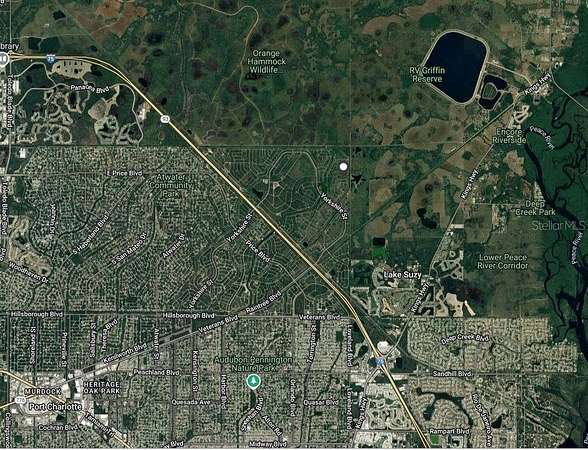 0.21 Acres of Land for Sale in North Port, Florida