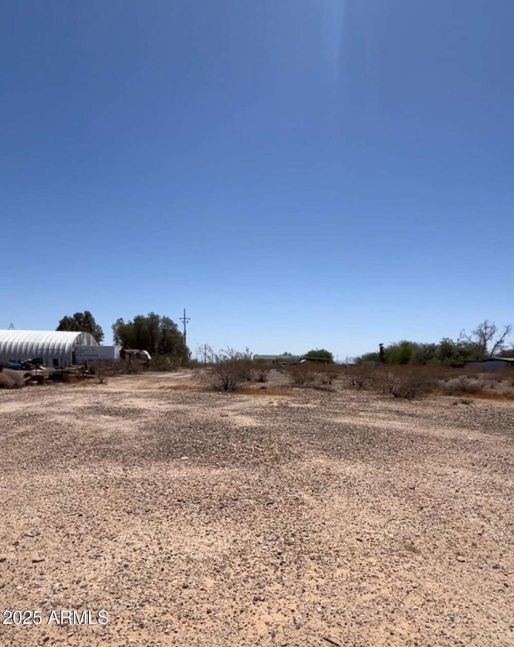 2.1 Acres of Residential Land for Sale in Tonopah, Arizona