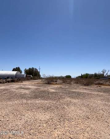 2.1 Acres of Residential Land for Sale in Tonopah, Arizona