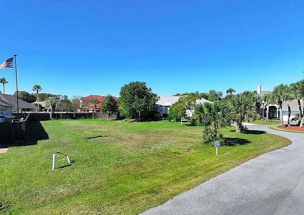 0.28 Acres of Residential Land for Sale in Panama City Beach, Florida