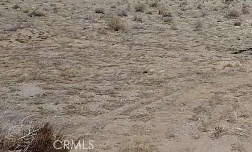 5 Acres of Land for Sale in Twentynine Palms, California