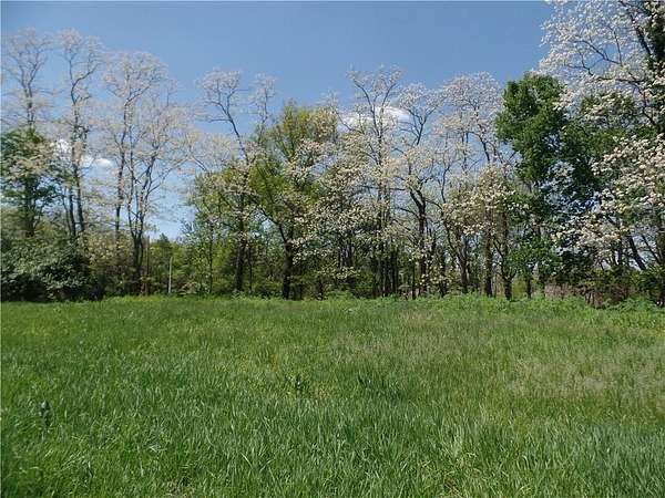 4 Acres of Residential Land with Home for Sale in Kansas City, Missouri