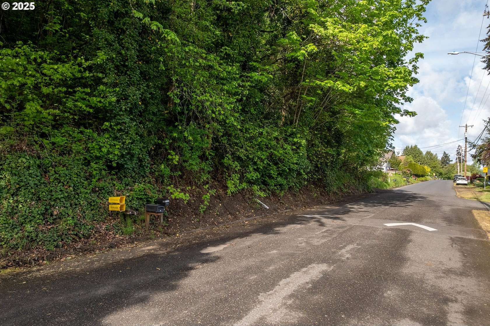 0.23 Acres of Residential Land for Sale in Rainier, Oregon