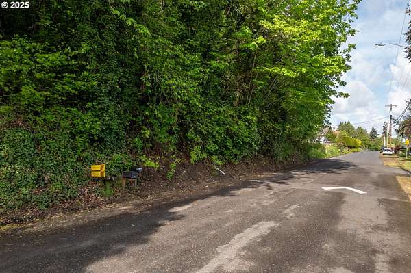 0.23 Acres of Residential Land for Sale in Rainier, Oregon