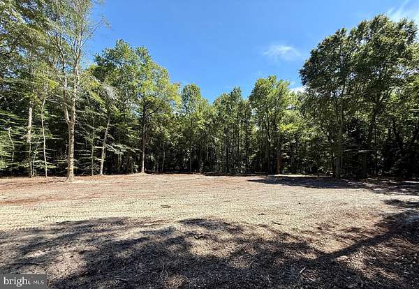 0.97 Acres of Residential Land for Sale in Greenwood, Delaware
