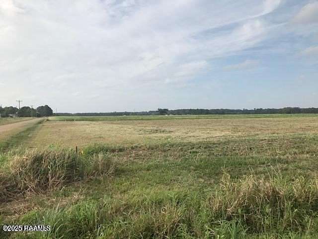 3 Acres of Residential Land for Sale in Basile, Louisiana
