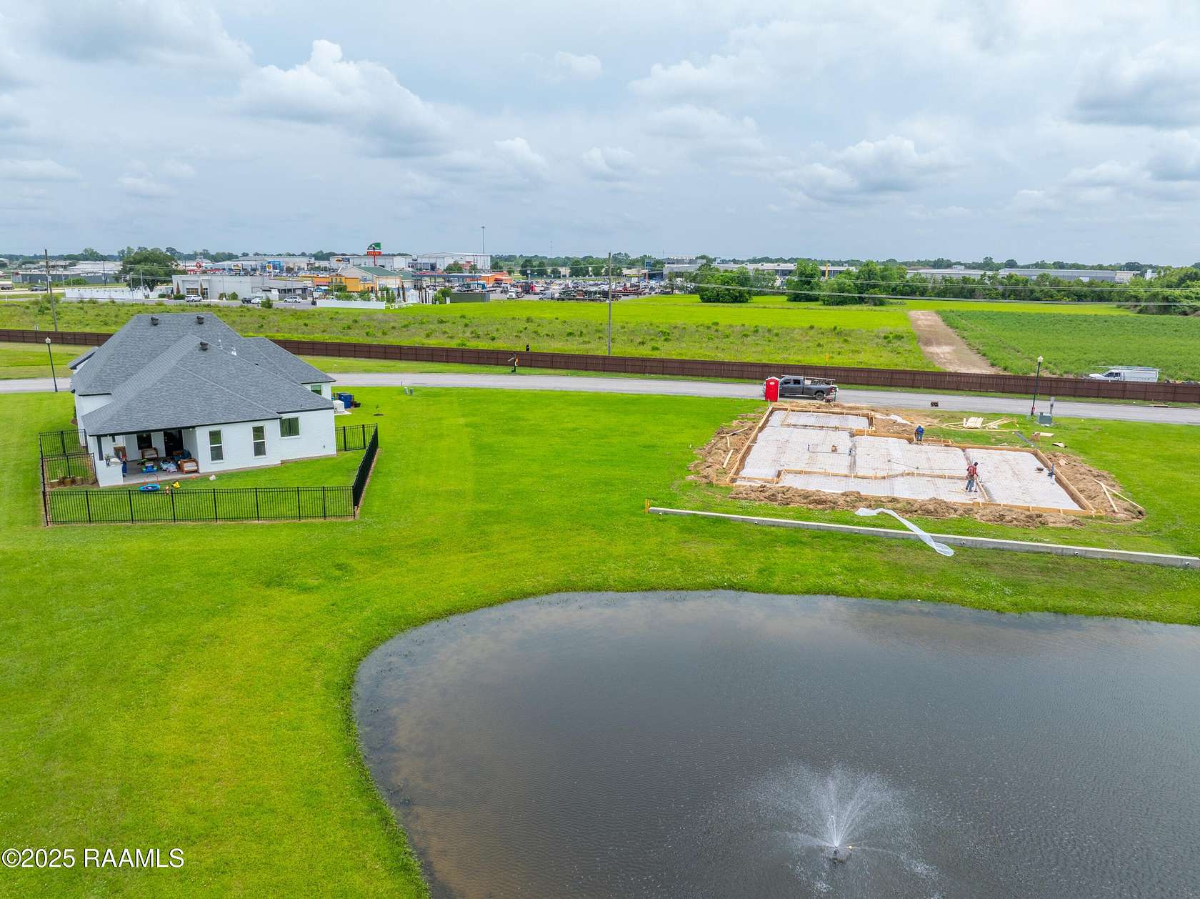 0.23 Acres of Residential Land for Sale in Broussard, Louisiana