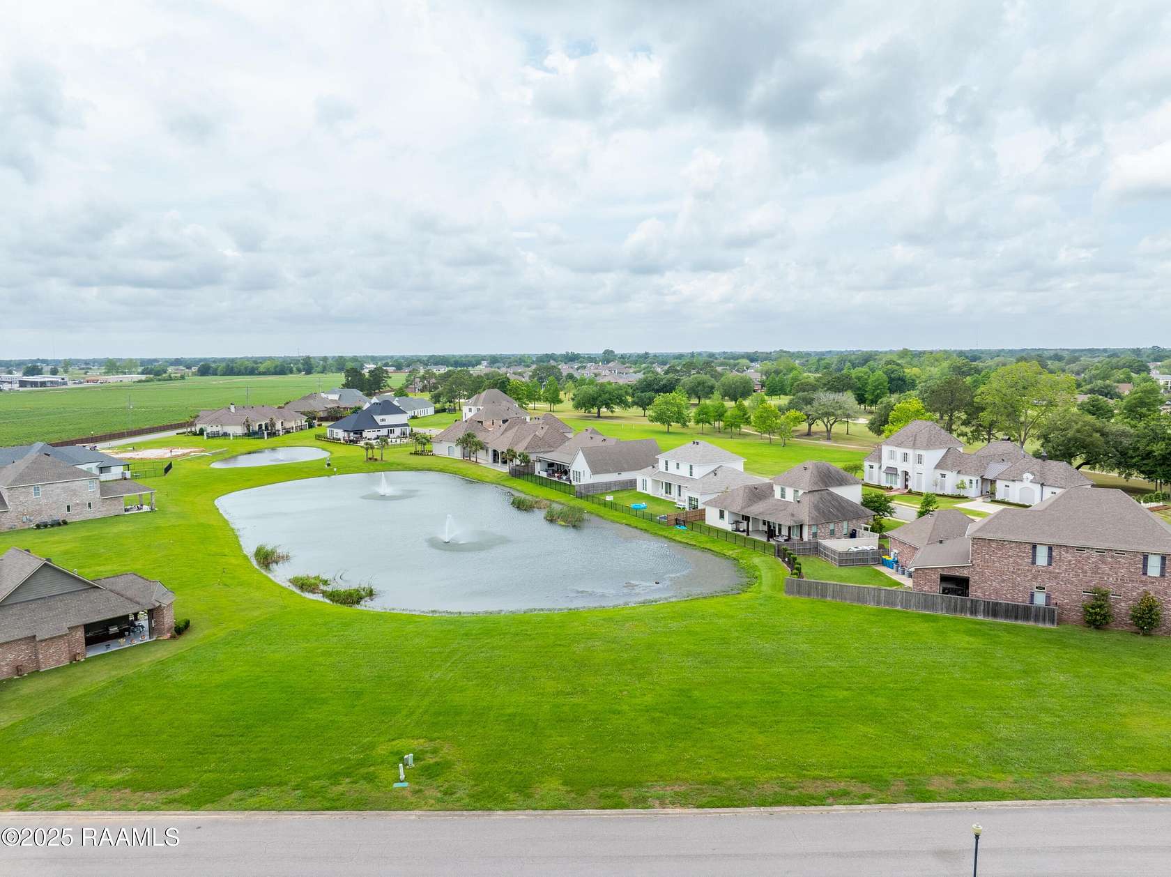 0.2 Acres of Residential Land for Sale in Broussard, Louisiana