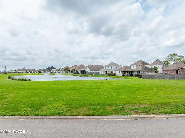 0.2 Acres of Residential Land for Sale in Broussard, Louisiana