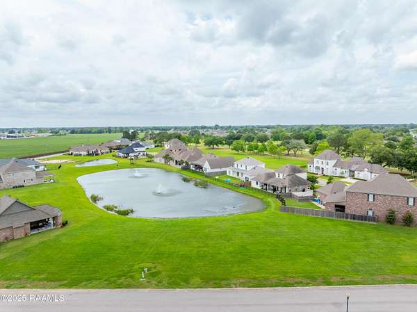 0.2 Acres of Residential Land for Sale in Broussard, Louisiana