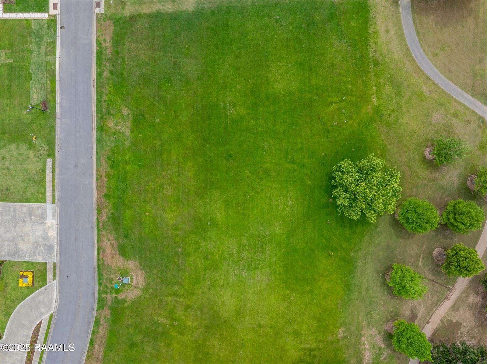 0.33 Acres of Residential Land for Sale in Broussard, Louisiana