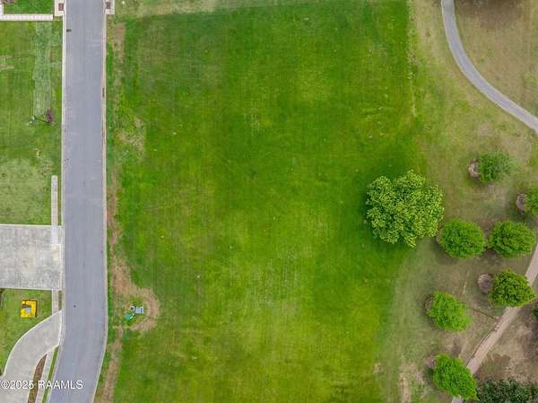 0.33 Acres of Residential Land for Sale in Broussard, Louisiana