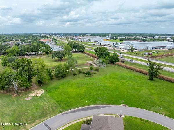 0.71 Acres of Residential Land for Sale in Broussard, Louisiana