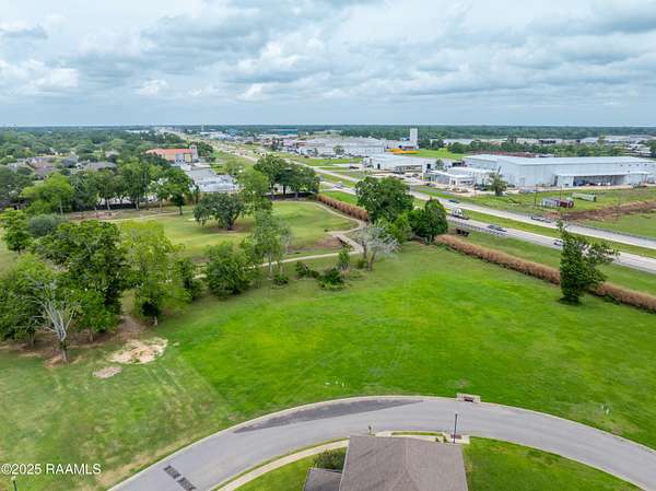 0.71 Acres of Residential Land for Sale in Broussard, Louisiana