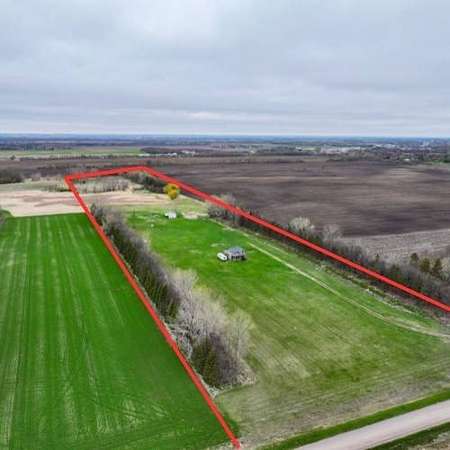 26.3 Acres of Land for Sale in Milbank, South Dakota
