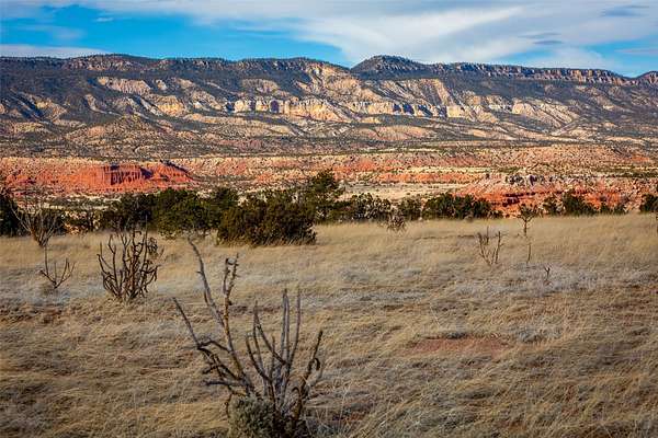 67 Acres of Recreational Land for Sale in Youngsville, New Mexico
