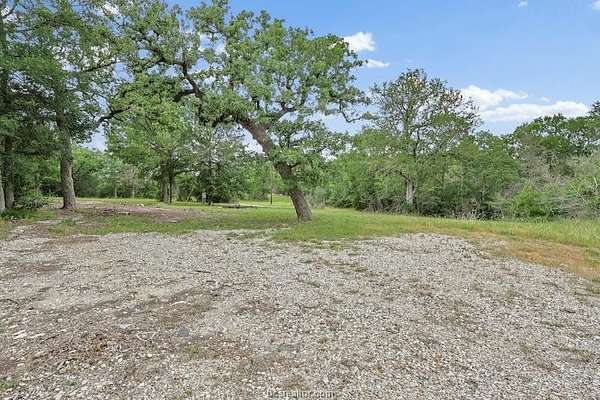 2 Acres of Residential Land for Sale in College Station, Texas