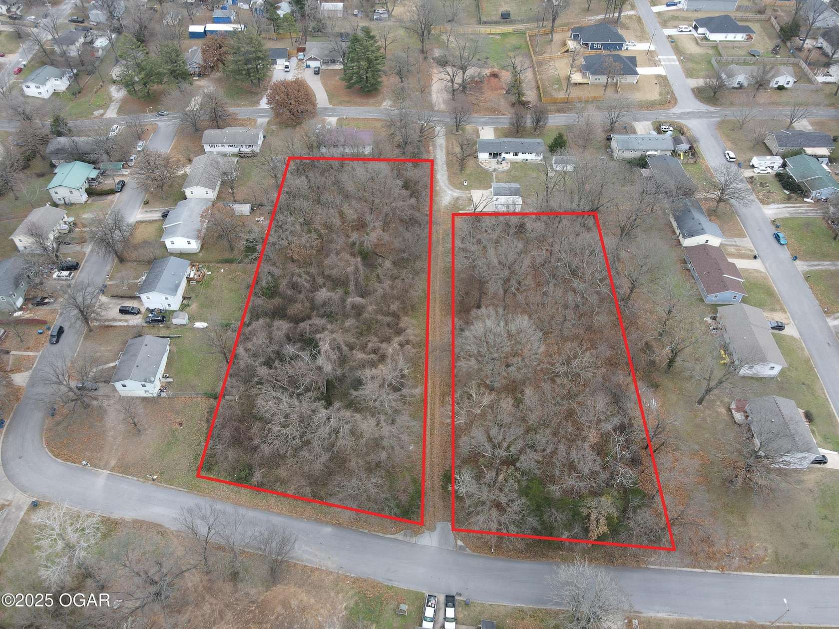 1 Acre of Residential Land for Sale in Neosho, Missouri