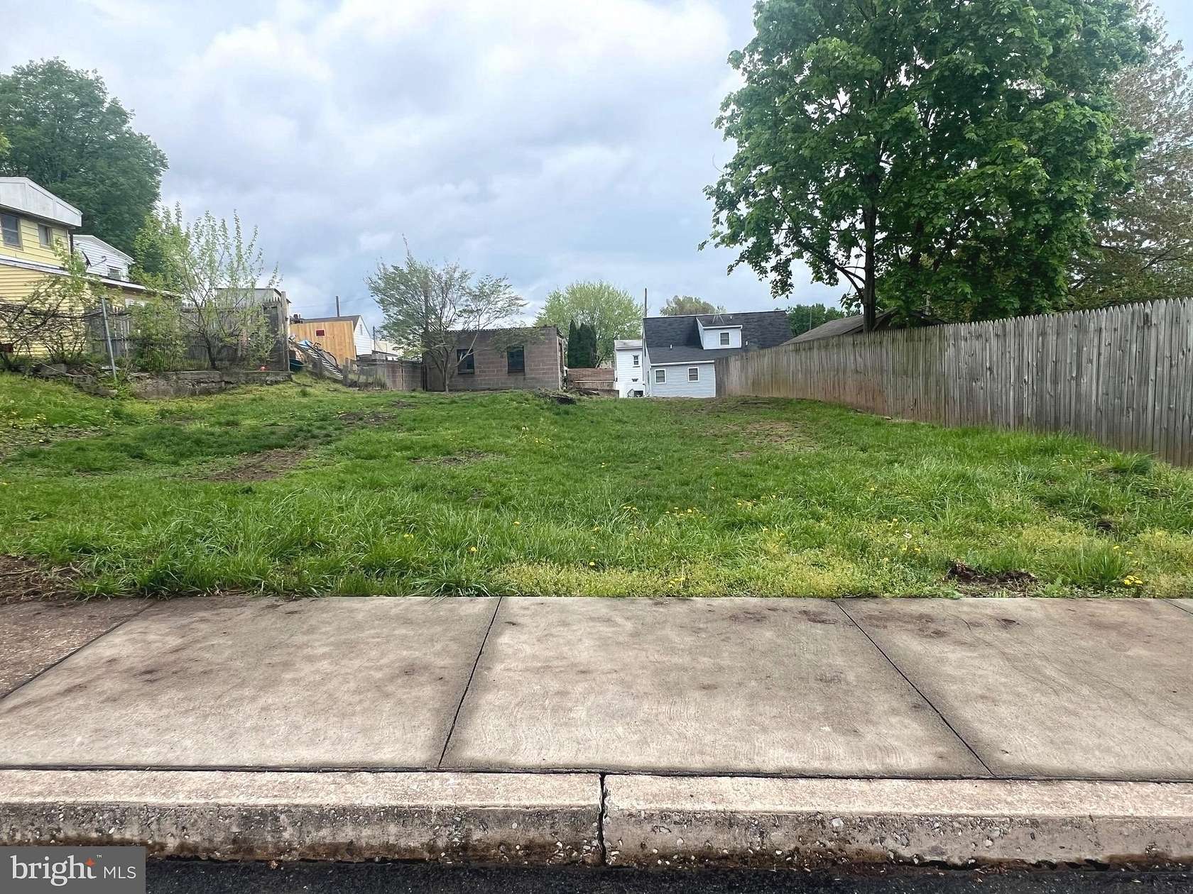 0.12 Acres of Residential Land for Sale in Middletown, Pennsylvania