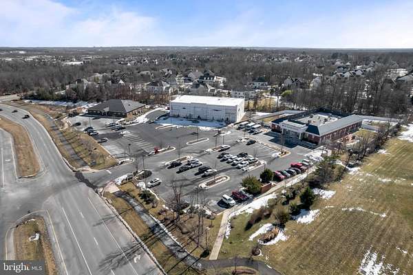 1.22 Acres of Mixed-Use Land for Sale in Chantilly, Virginia