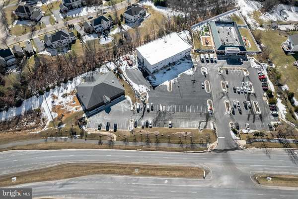 1.22 Acres of Mixed-Use Land for Sale in Chantilly, Virginia