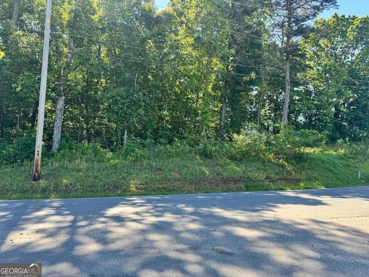 4 Acres of Residential Land for Sale in Dalton, Georgia