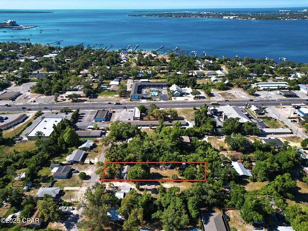 0.43 Acres of Land for Sale in Panama City, Florida
