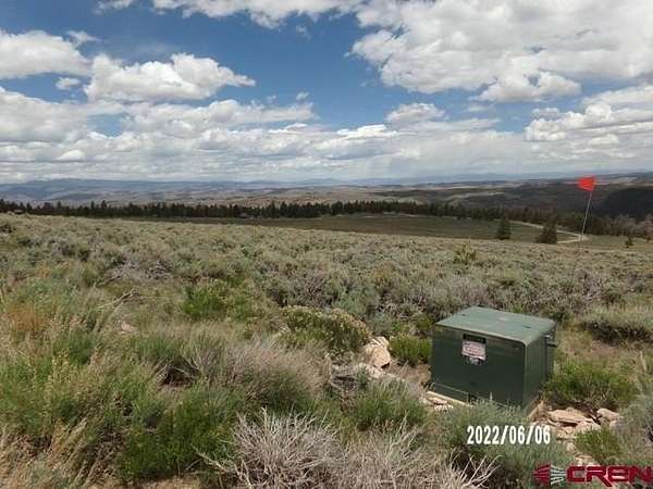 2 Acres of Residential Land for Sale in Powderhorn, Colorado