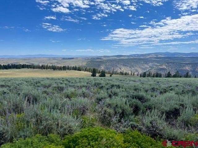 2 Acres of Residential Land for Sale in Powderhorn, Colorado