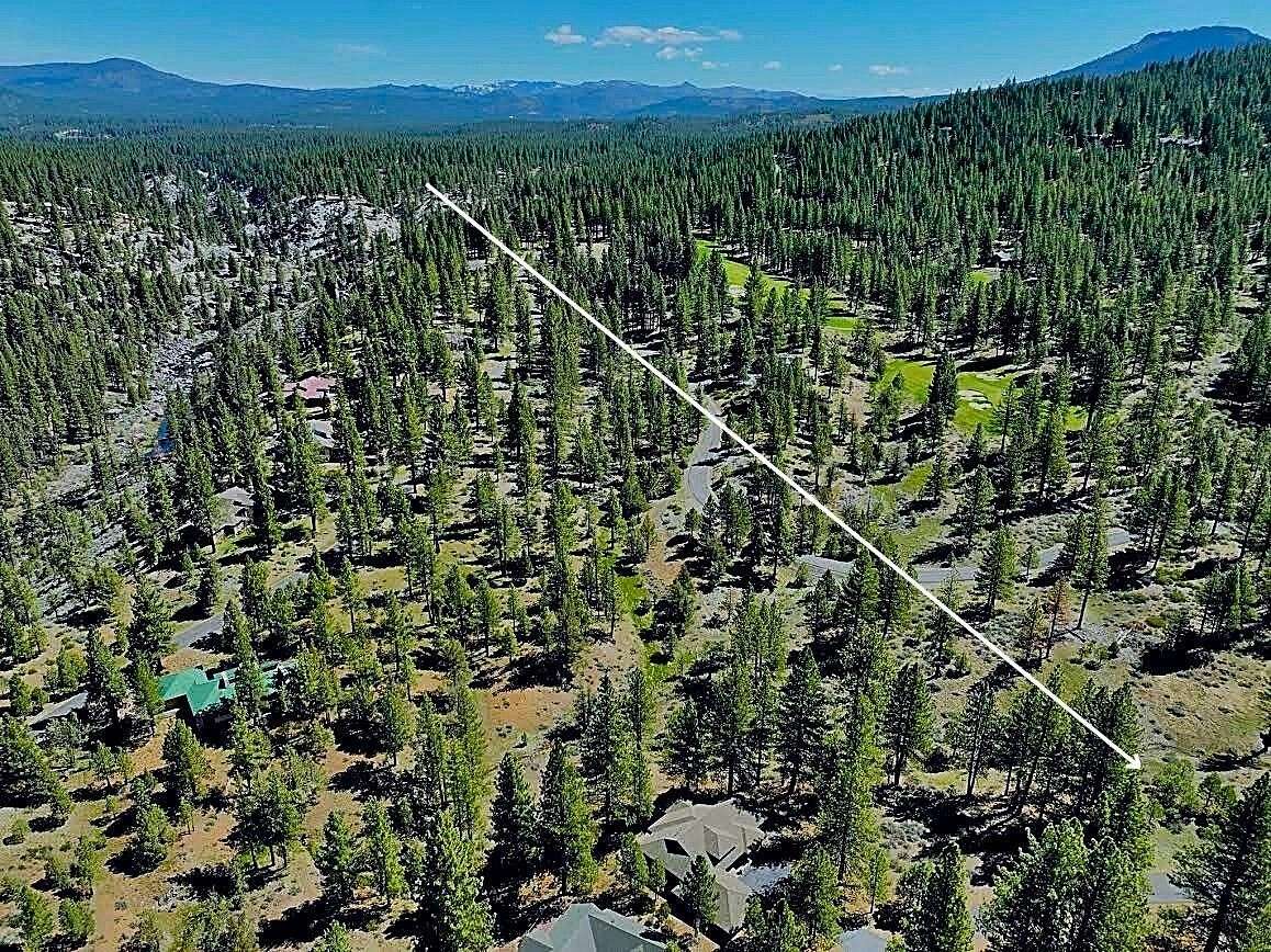 0.8 Acres of Residential Land for Sale in Portola, California