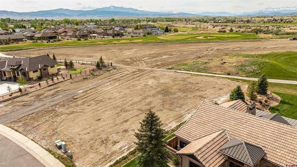 0.35 Acres of Residential Land for Sale in Montrose, Colorado