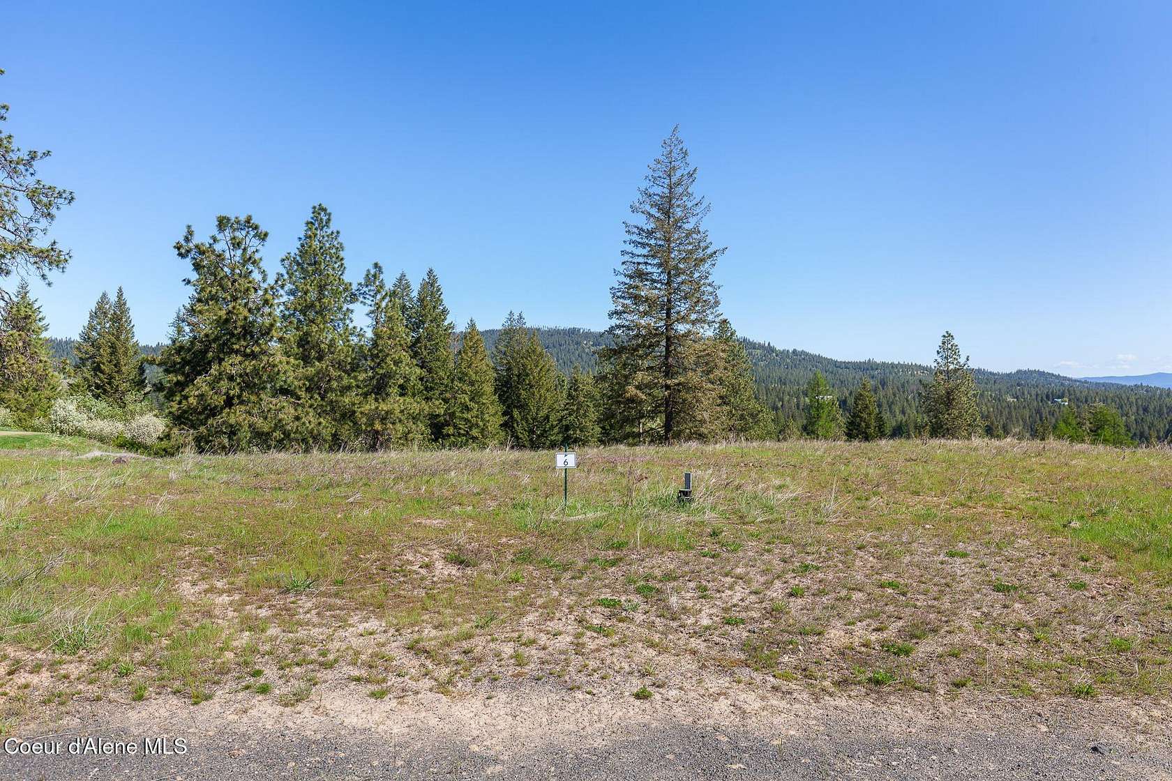 0.45 Acres of Residential Land for Sale in Coeur d'Alene, Idaho