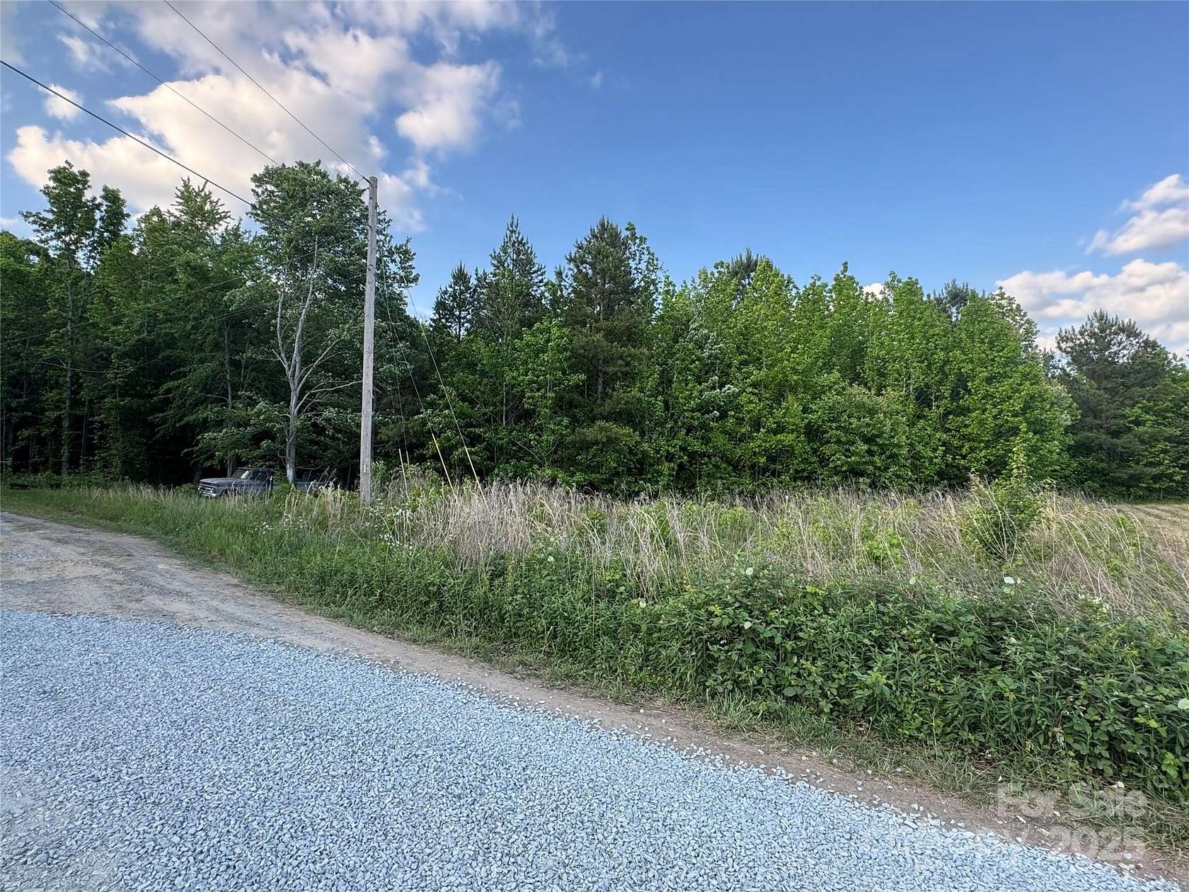 2.39 Acres of Residential Land for Sale in Monroe, North Carolina