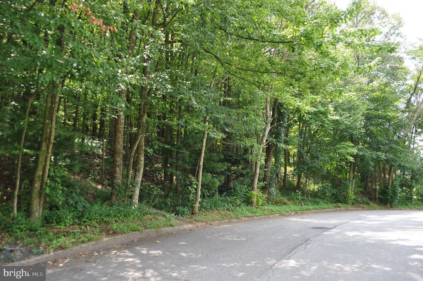 1.5 Acres of Residential Land for Sale in Pottsville, Pennsylvania