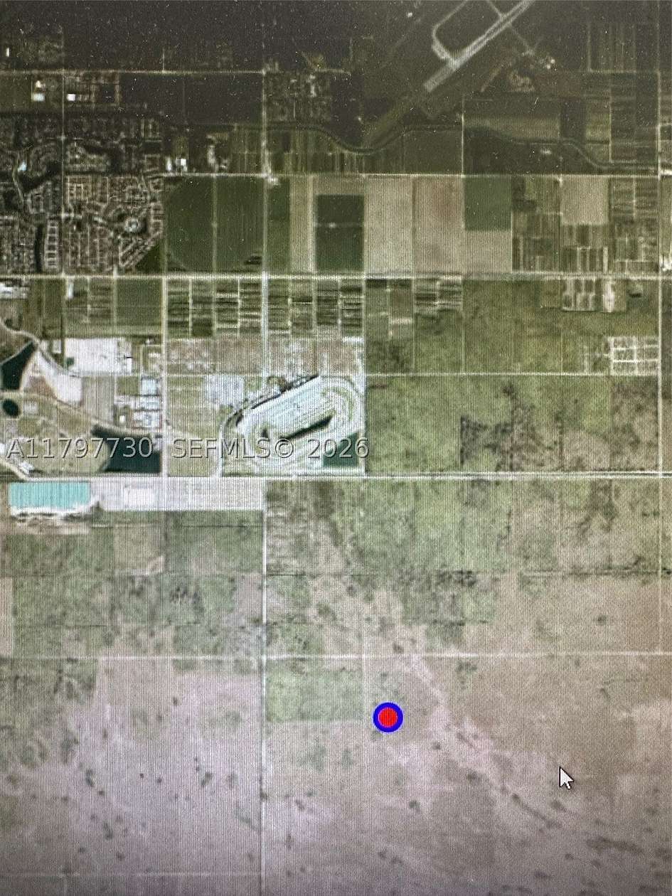 5 Acres of Land for Sale in Florida City, Florida