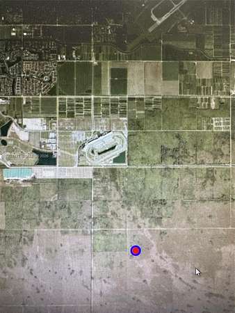 10 Acres of Land for Sale in Florida City, Florida