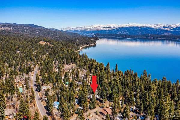 0.36 Acres of Land for Sale in McCall, Idaho