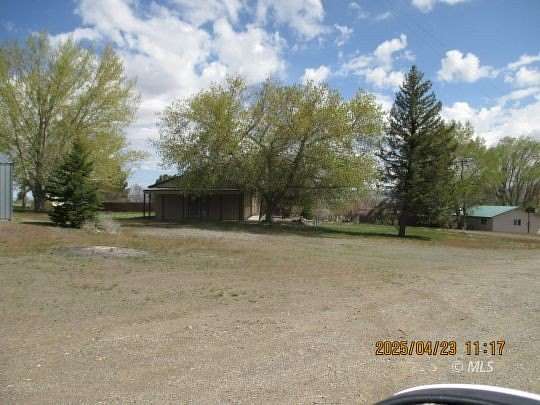 2 Acres of Residential Land with Home for Sale in Cedarville, California