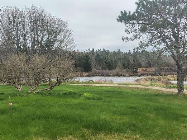 0.79 Acres of Land for Sale in Jonesport, Maine