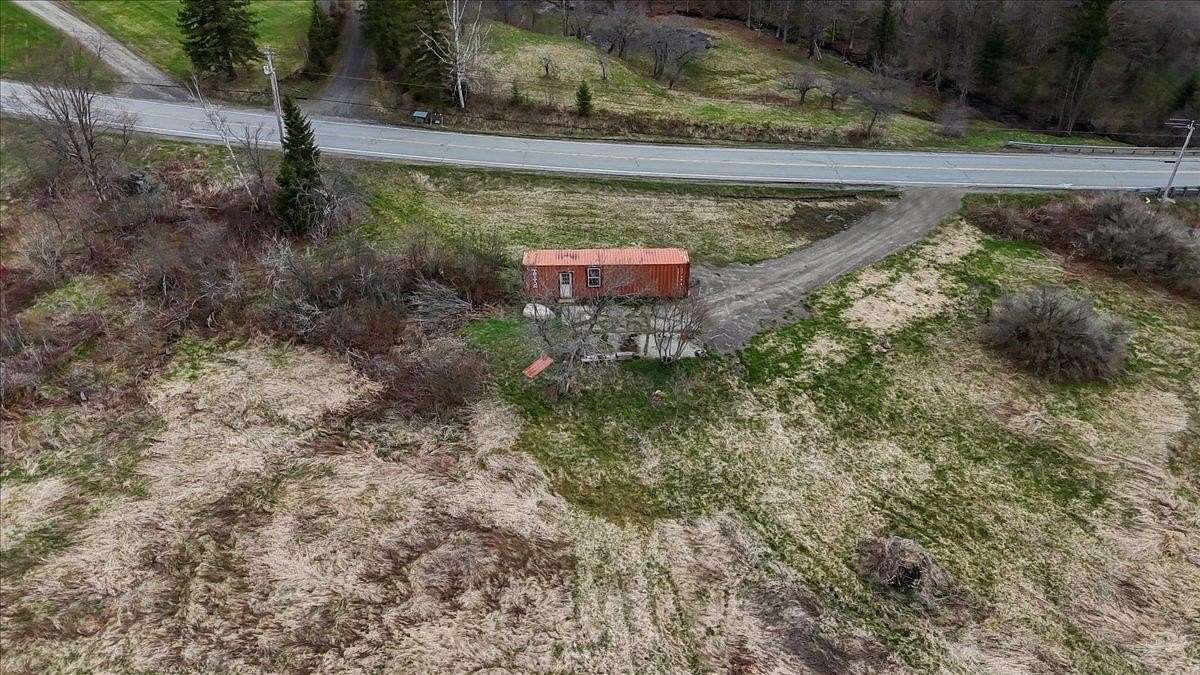 3 Acres of Residential Land for Sale in Sheffield, Vermont