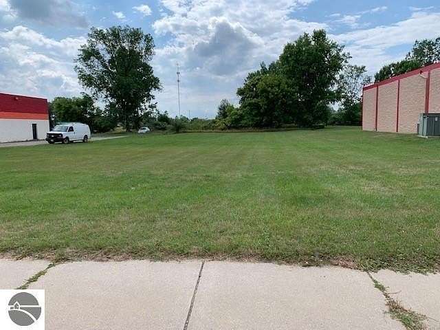 1.38 Acres of Commercial Land for Sale in Alma, Michigan