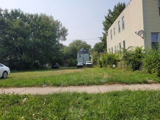 0.07 Acres of Residential Land for Sale in Chicago, Illinois