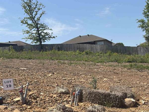 0.25 Acres of Residential Land for Sale in Austin, Arkansas
