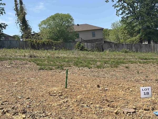 0.25 Acres of Residential Land for Sale in Austin, Arkansas