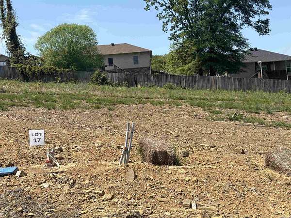 0.25 Acres of Residential Land for Sale in Austin, Arkansas