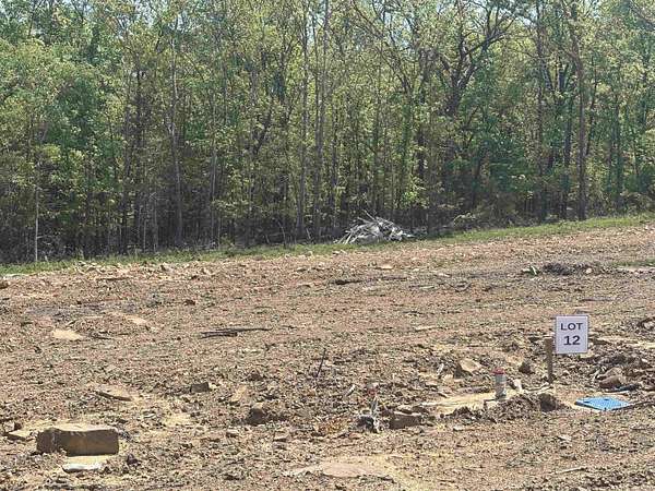0.25 Acres of Residential Land for Sale in Austin, Arkansas