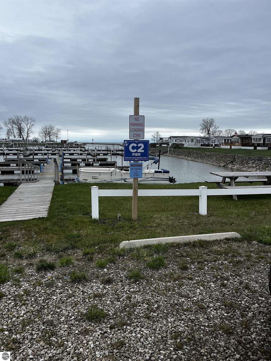 0.01 Acres of Land for Sale in Au Gres, Michigan