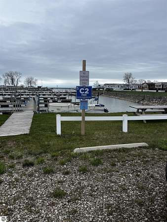 0.01 Acres of Land for Sale in Au Gres, Michigan